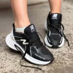 کتونی نیوبالانس فشن 33334