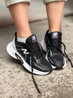 کتونی نیوبالانس فشن 33334 - تصویر 5