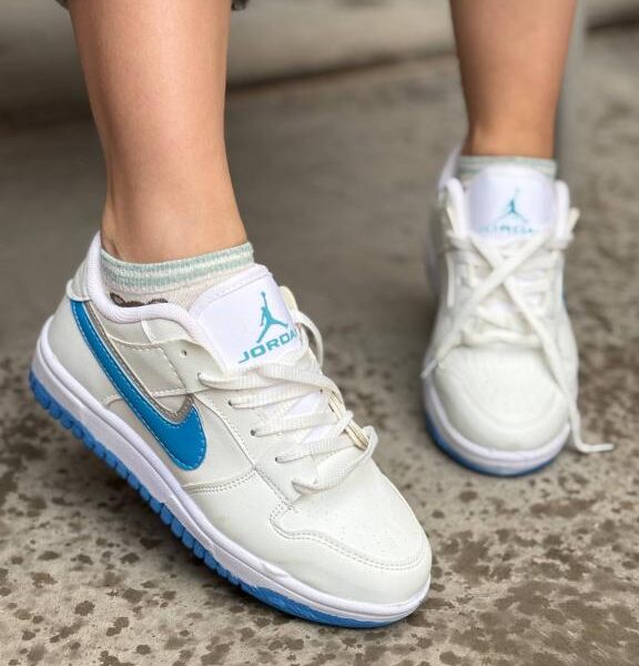 ونس نایک جردن 33336