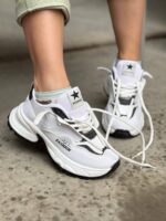 کتونی فشن 33335 - تصویر 10