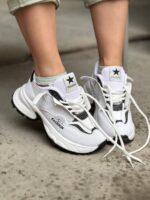 کتونی فشن 33335 - تصویر 11