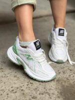 کتونی نیوبالانس فشن 33334 - تصویر 6