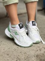 کتونی نیوبالانس فشن 33334 - تصویر 7