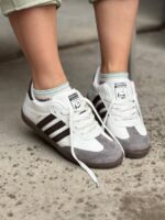 ونس سامبا 33344 - تصویر 5