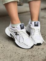 کتونی نیوبالانس فشن 33334 - تصویر 10