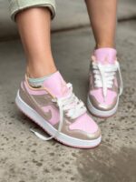 ونس نایک جردن 33340 - تصویر 10