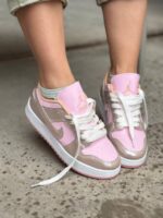 ونس نایک جردن 33340 - تصویر 11