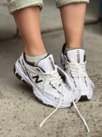 کتونی نیوبالانس 1064 کد 33000 - تصویر 22