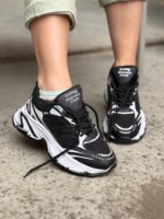 کتونی لژدار BT کد 33338 - تصویر 10