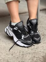 کتونی لژدار BT کد 33338 - تصویر 11