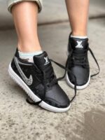 ونس نایک طرح لویی ویتون 33341 - تصویر 14