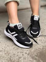 کتونی فشن دو خط 33349 - تصویر 6