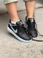 ونس نایک طرح لویی ویتون 33341 - تصویر 3