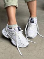 کتونی نیوبالانس فشن 33334 - تصویر 12