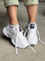 کتونی نیوبالانس فشن 33334 - تصویر 13