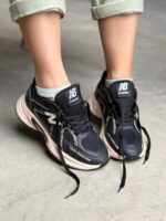 کتونی نیوبالانس فشن 33334 - تصویر 15