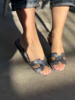 صندل هرمس 33354 - تصویر 4