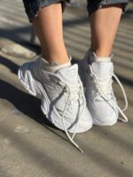 کتونی لژدار BT کد 33338 - تصویر 13