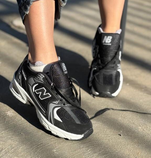 کتونی نیوبالانس 530 کد 33353