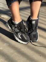 کتونی نیوبالانس 530 کد 33353 - تصویر 5