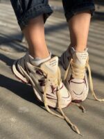 کتونی نیوبالانس 33337 - تصویر 8