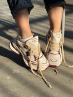 کتونی نیوبالانس 33337 - تصویر 9