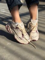 کتونی لژدار BT کد 33338 - تصویر 15