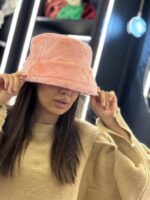 کلاه خزدار 33389 - تصویر 2