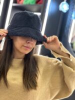 کلاه خزدار 33389 - تصویر 3