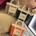 مینی بگ زارا دوبند 33373