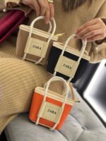 مینی بگ زارا دوبند 33373