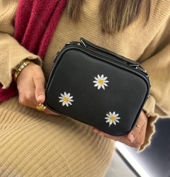 مینی بگ گلدوزی 33393