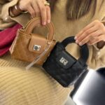 مینی بگ شنل دوزی 33391