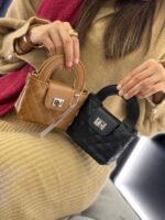 مینی بگ شنل دوزی 33391