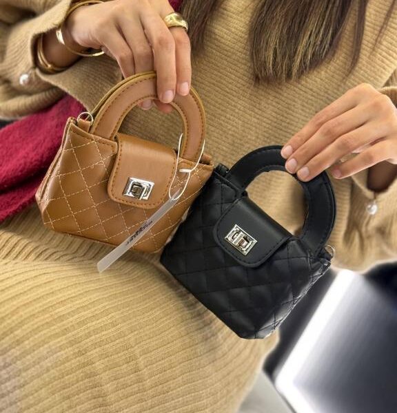 مینی بگ شنل دوزی 33391