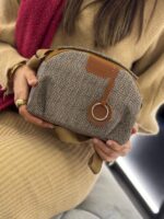 مینی بگ زارا حلقه ای 33364