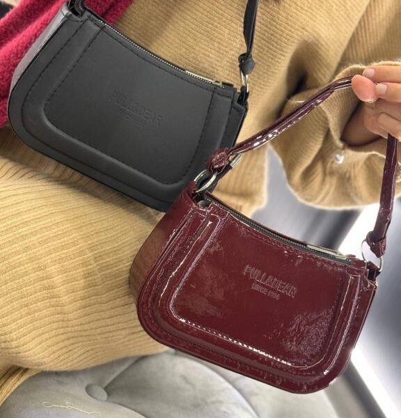 کیف ساده 33394