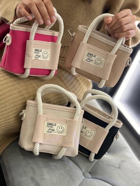 photo_2025-12-23_18-18-49 مینی بگ اسمایل 33392 - تصویر 1