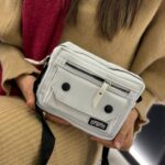 مینی بگ دوکمه 33363