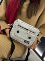 مینی بگ دوکمه 33363