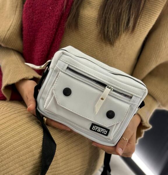 مینی بگ دوکمه 33363