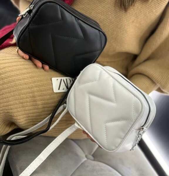 مینی بگ زارا 33378