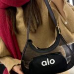 کیف توری alo کد 33385