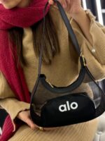 کیف توری alo کد 33385