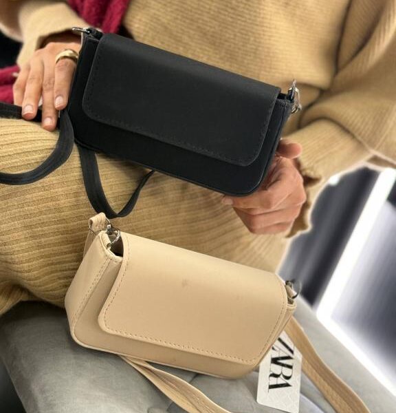 مینی بگ زارا 33387