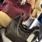 کیف ساده چرم 33365