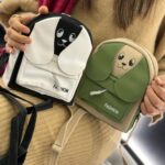 کوله پشتی خرگوشی 33374