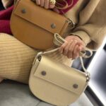 مینی بگ دکمه دار 33388