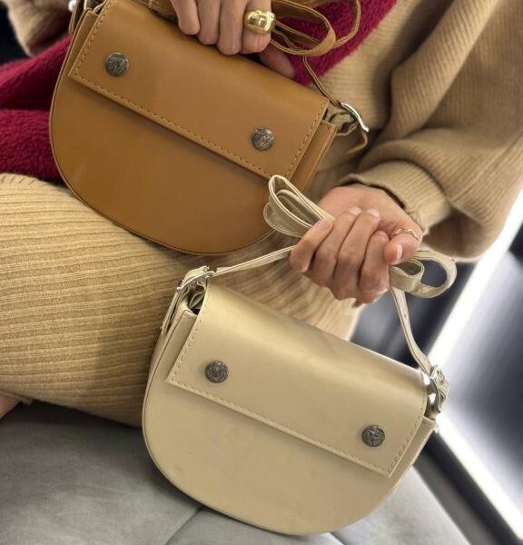 مینی بگ دکمه دار 33388