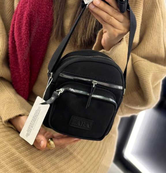 مینی بگ زارا 33382